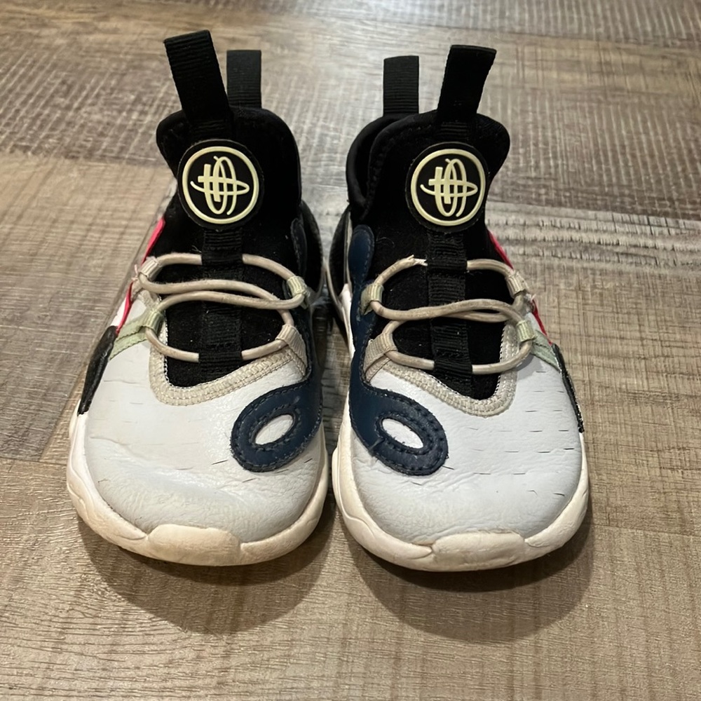 Nike Huarache E.D.G.E. TXT 9c